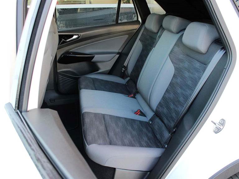 VW ID.4 77 Pro Performance