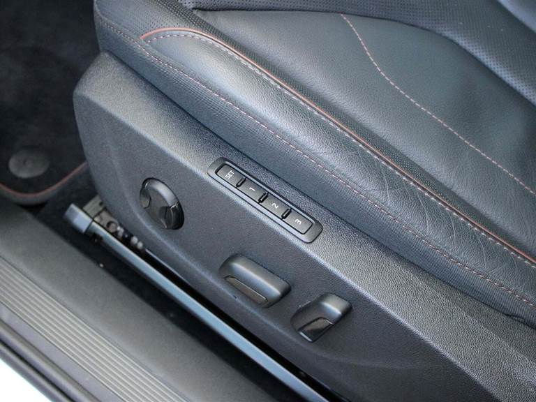 Skoda Enyaq 80x iV Suite