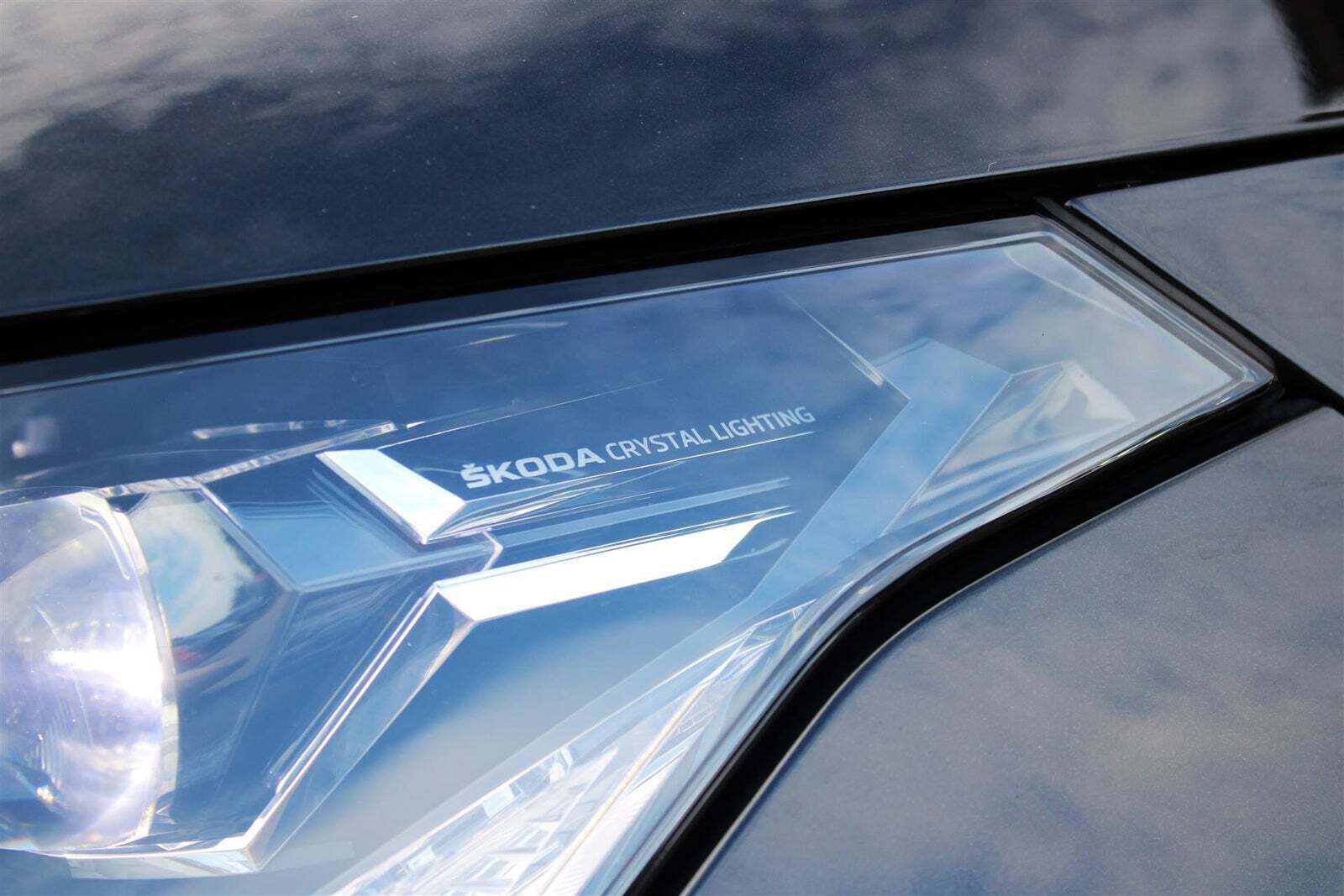 Skoda Enyaq 80 iV Loft