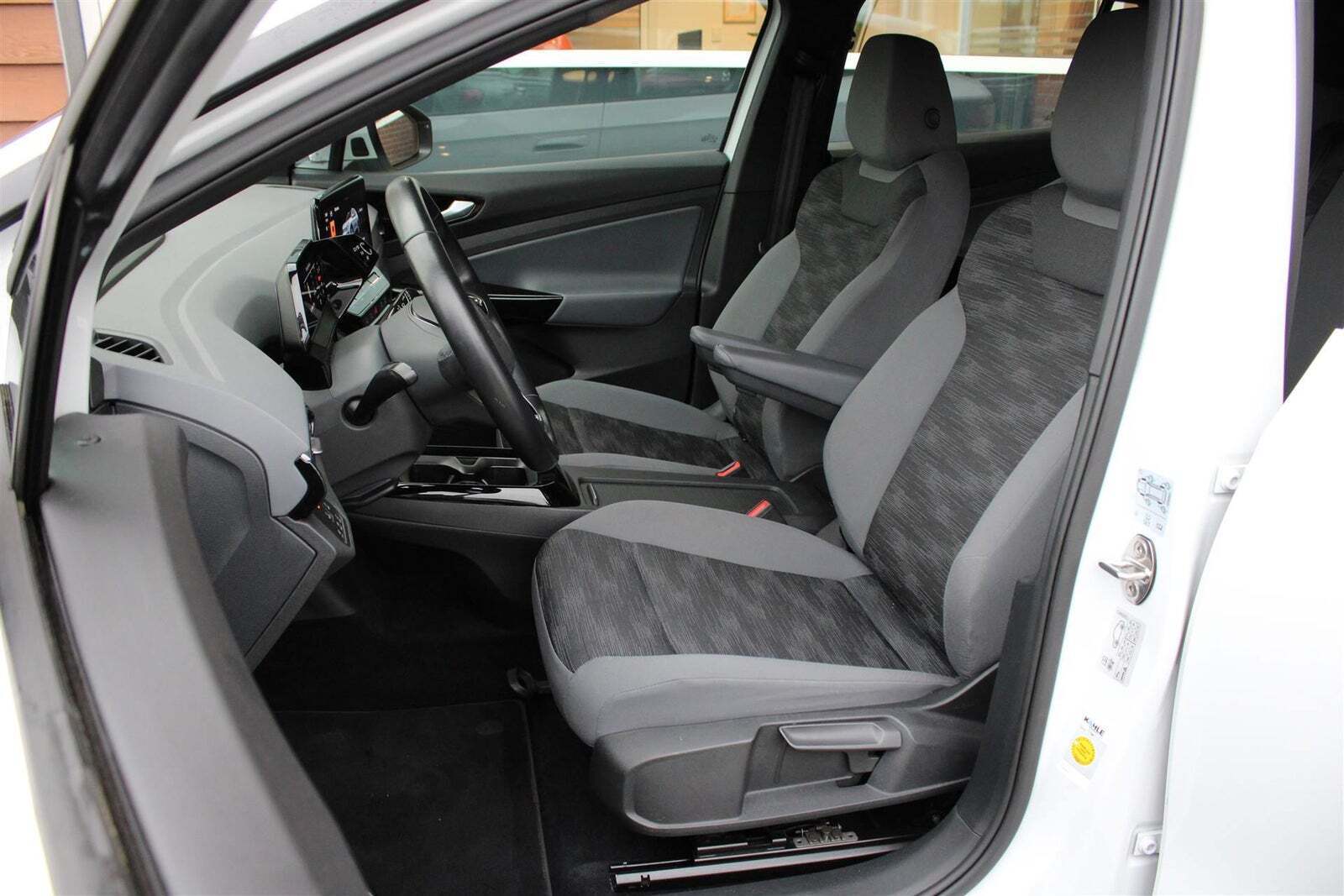 VW ID.4 77 Pro Performance