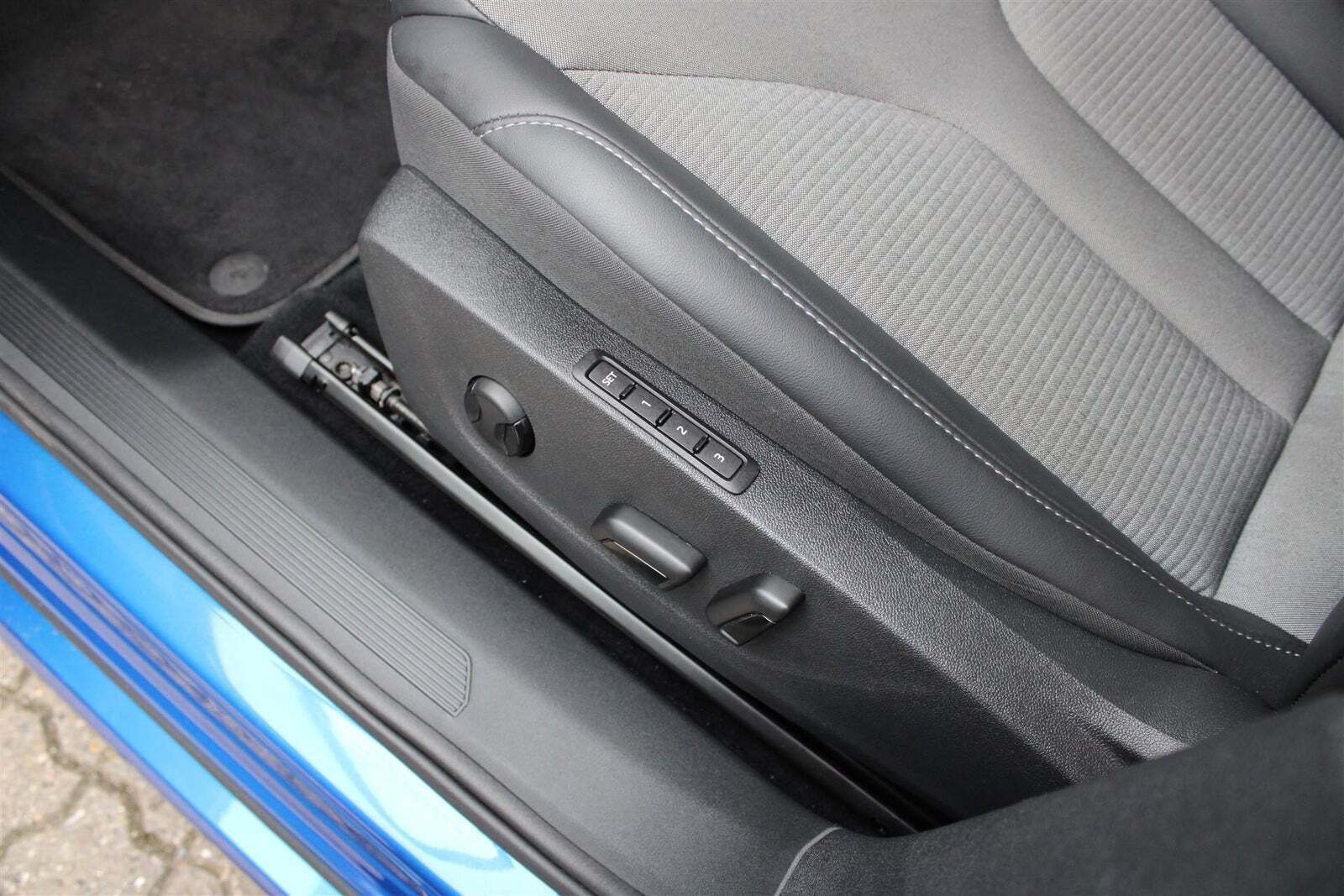 Skoda Enyaq 85 iV Premium Coupé