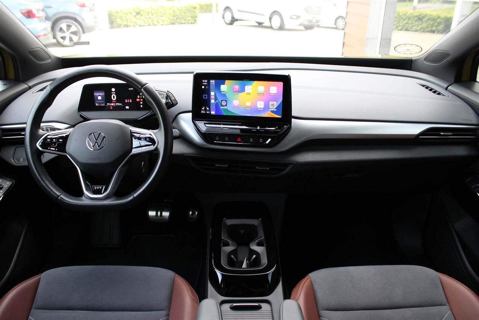 VW ID.4 77 1ST Pro Performance