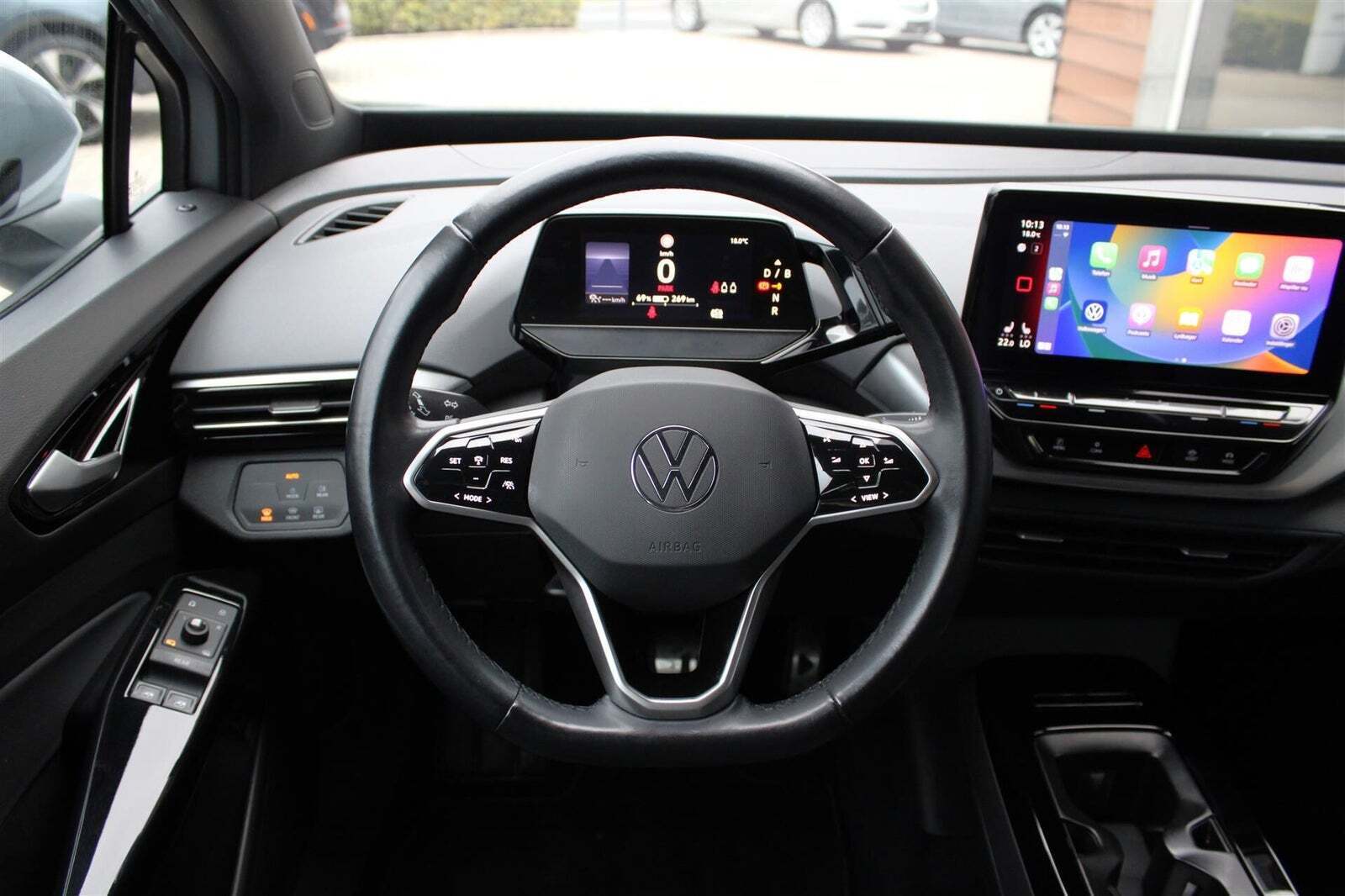 VW ID.4 77 Pro Performance