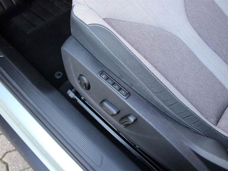 Skoda Enyaq 60 iV Lodge