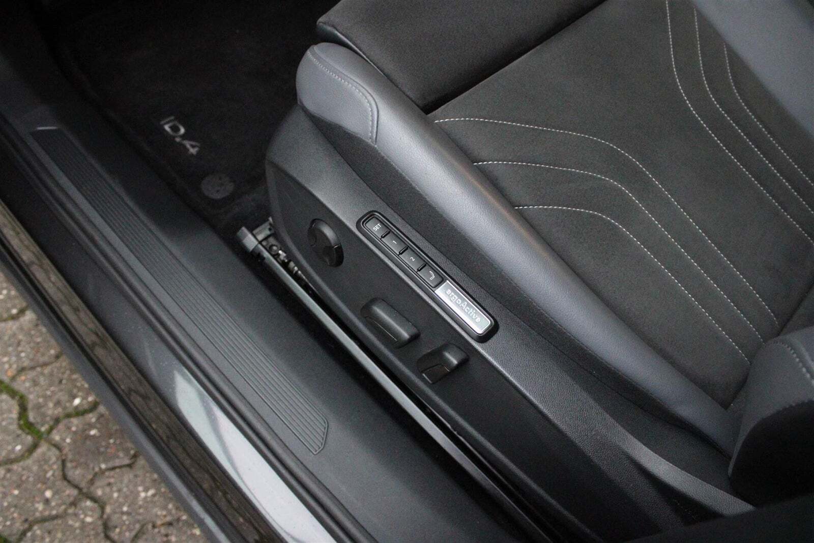 VW ID.4 77 Pro Performance