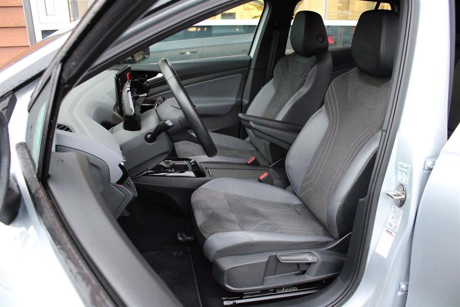 VW ID.4 77 Pro Performance