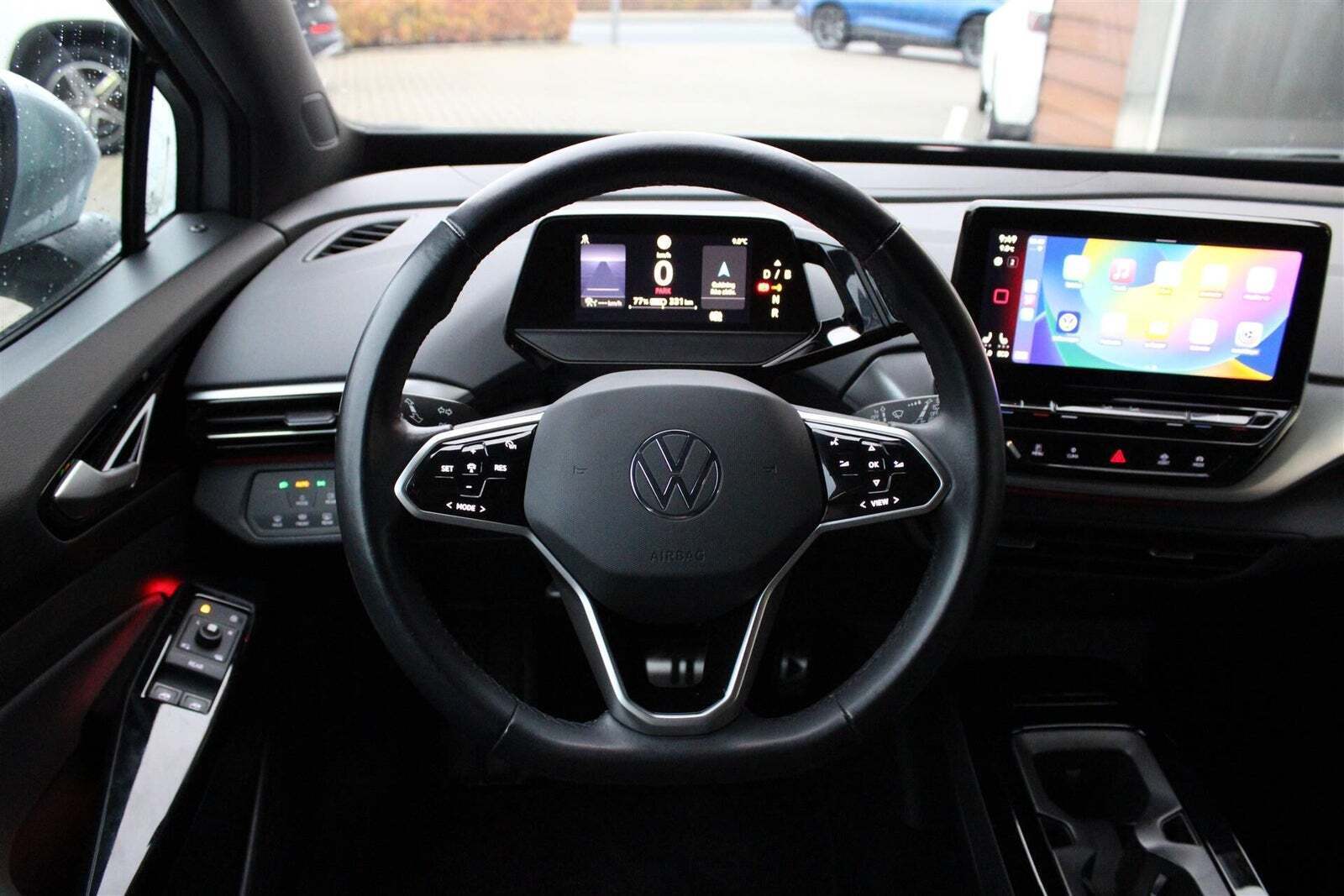 VW ID.4 77 Pro Performance