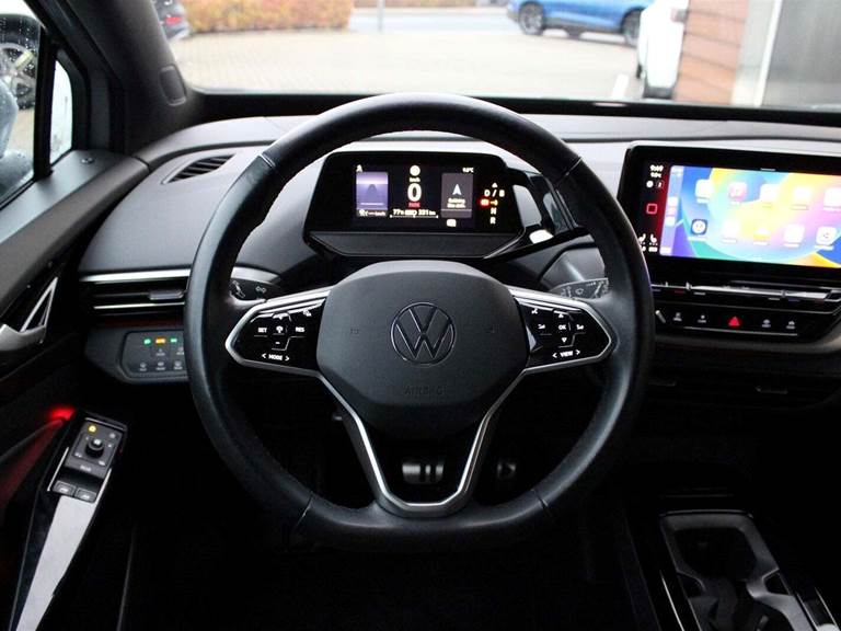 VW ID.4 77 Pro Performance