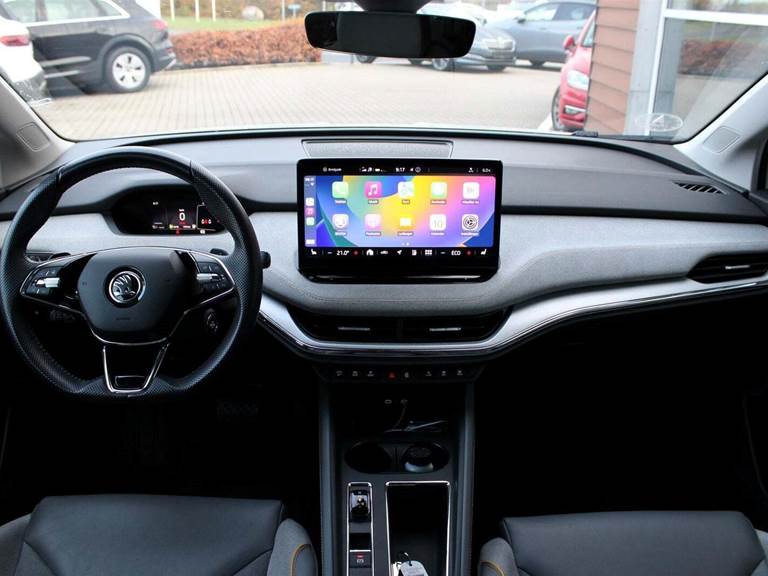 Skoda Enyaq 60 iV Lounge