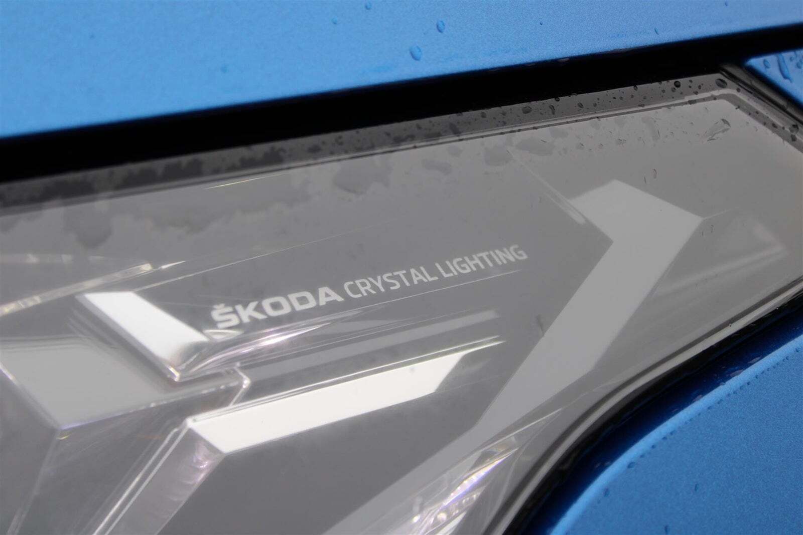 Skoda Enyaq 80 iV Loft