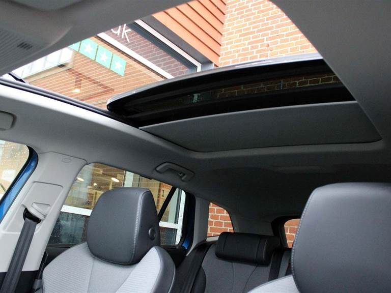 Skoda Enyaq 80 iV Loft