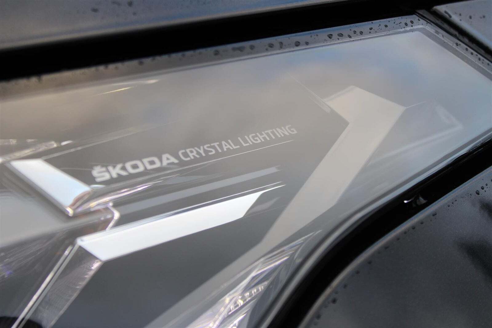 Skoda Enyaq 60 iV Premium