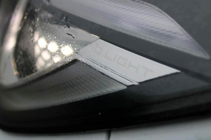 Hvid VW ID.4 fra 2022