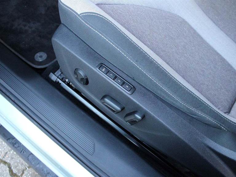 Skoda Enyaq 60 iV Lodge