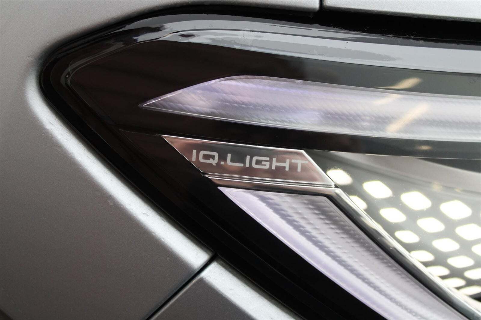 VW ID.4 77 GTX 4Motion