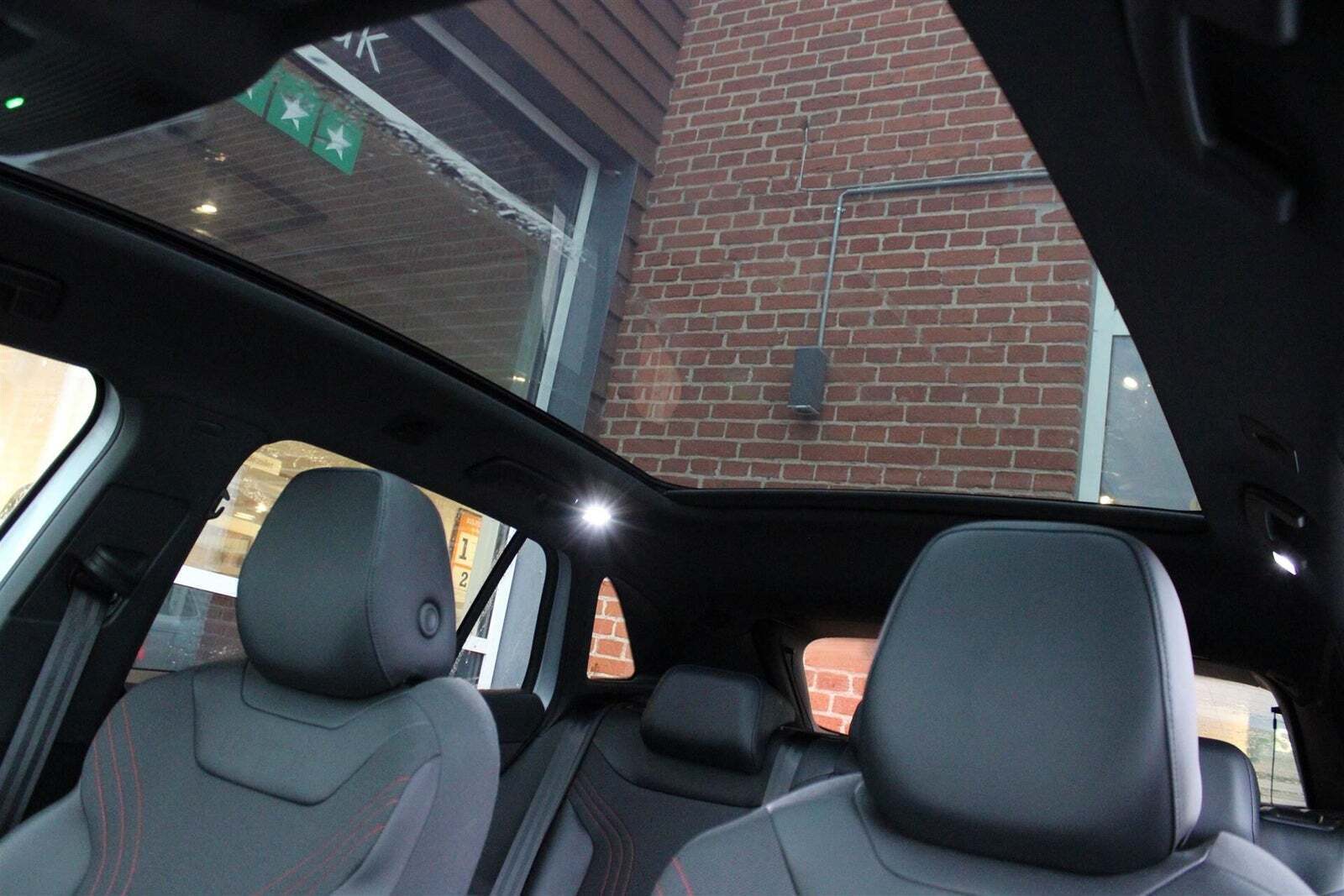 VW ID.4 77 GTX 4Motion