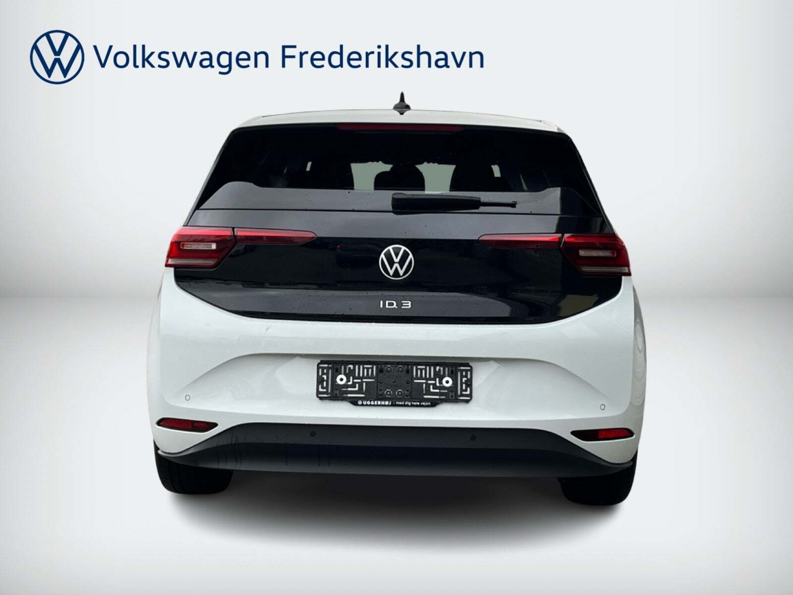 VW ID.3 58 Business