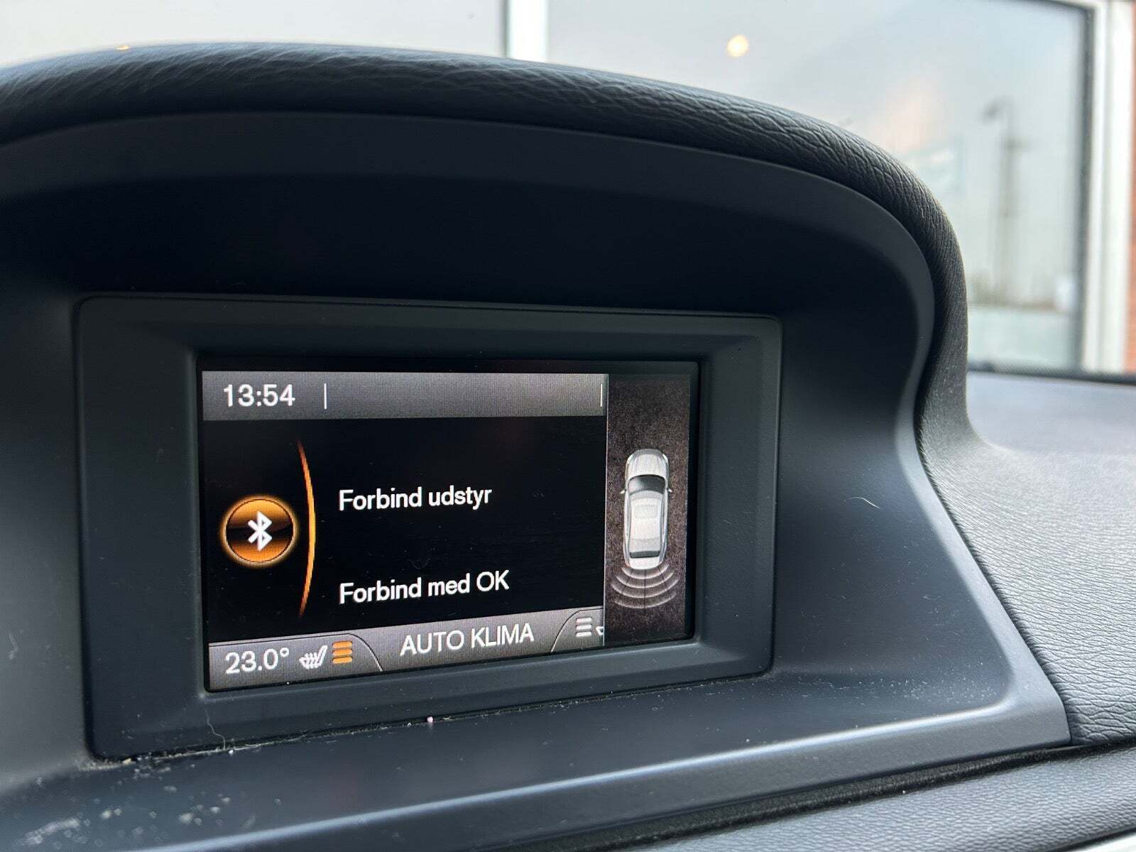 Volvo XC70 2,0 D3 163 Summum aut.