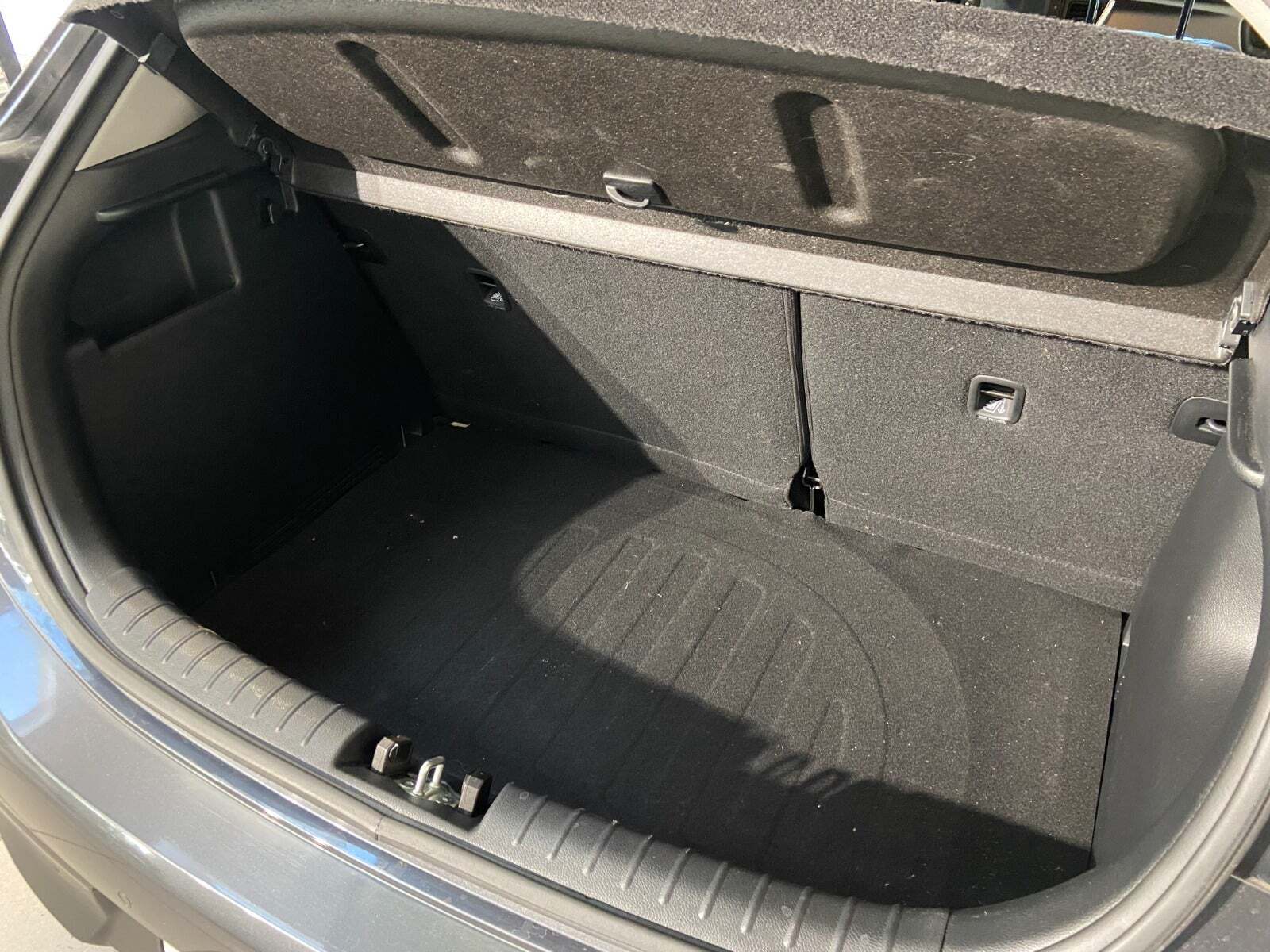 Kia Rio 1,25 MPi Base Line+