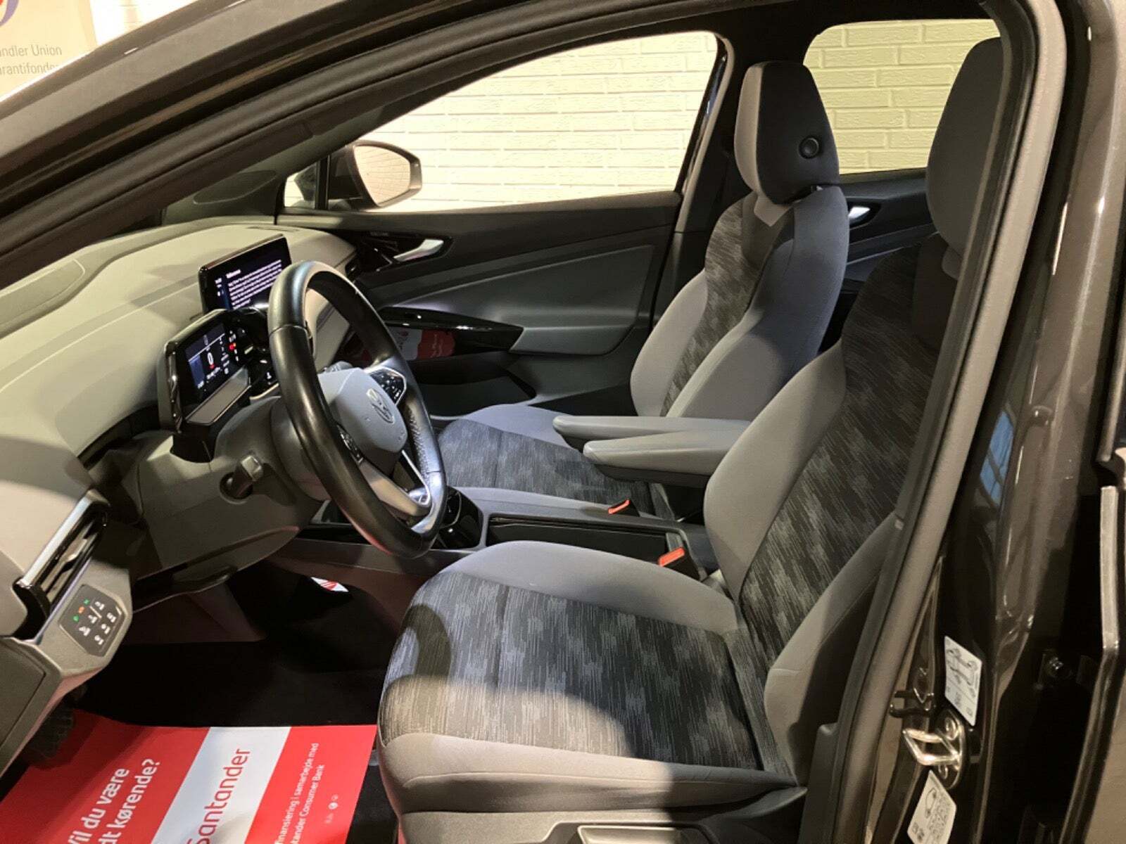 VW ID.4 77 Pro Performance