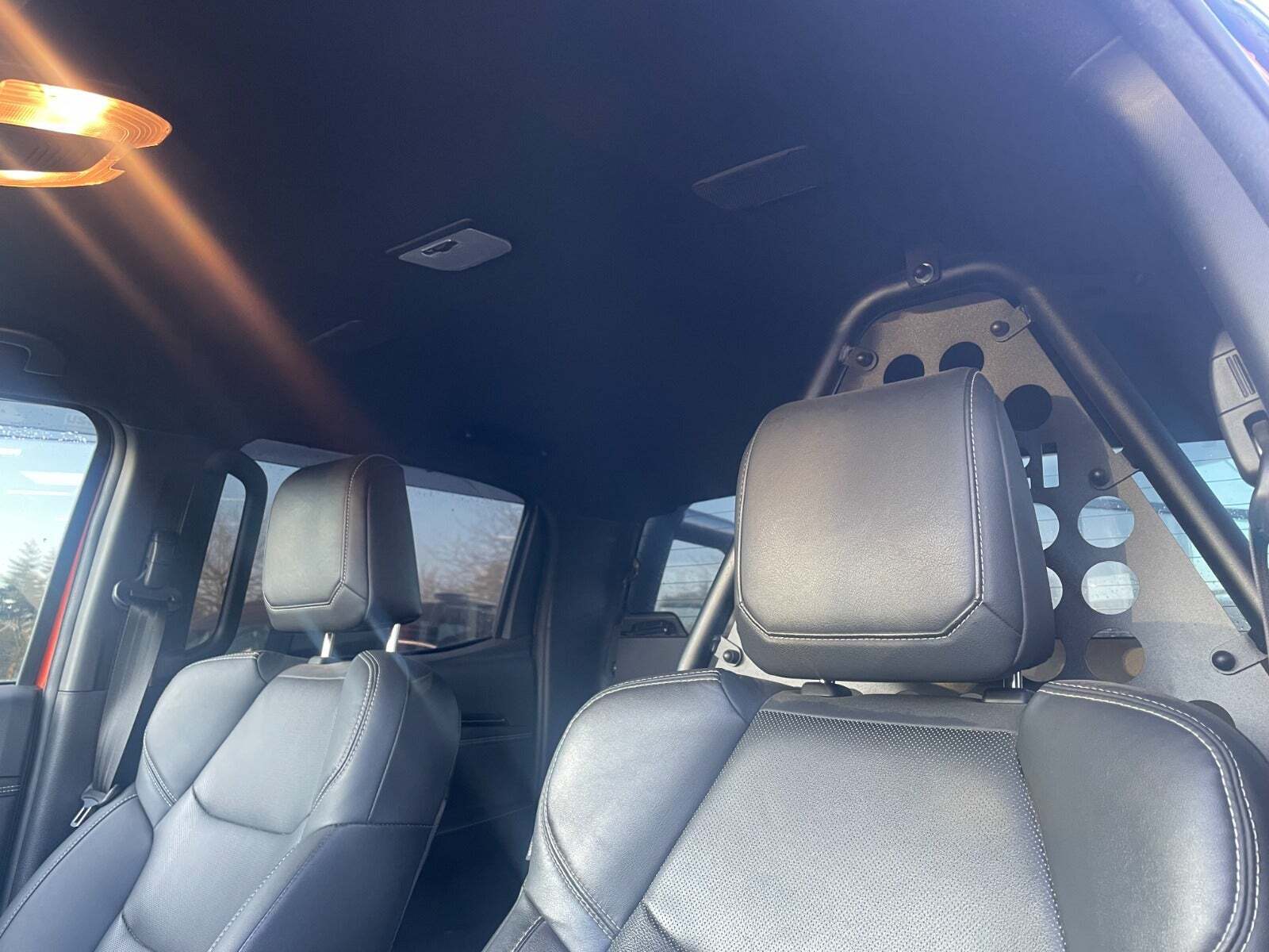 Isuzu D-Max 1,9 TD 163 Crew Cab Exclusive aut.