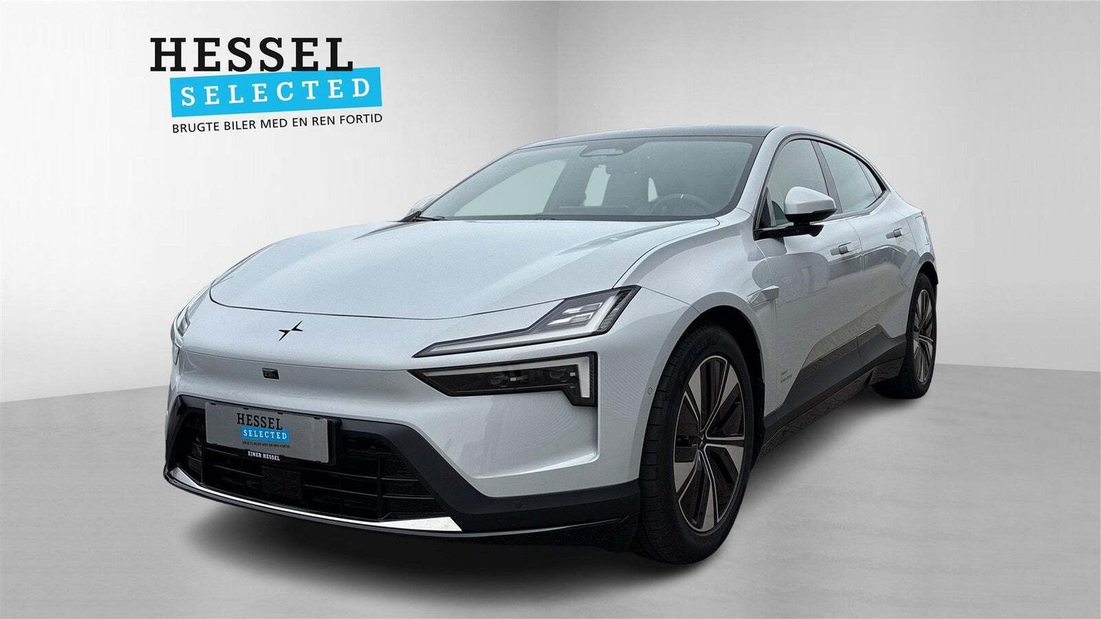 Ejner Hessel Aalborg