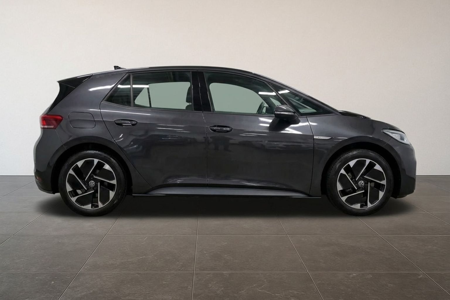 VW ID.3 EL Life 204HK 5d Aut.