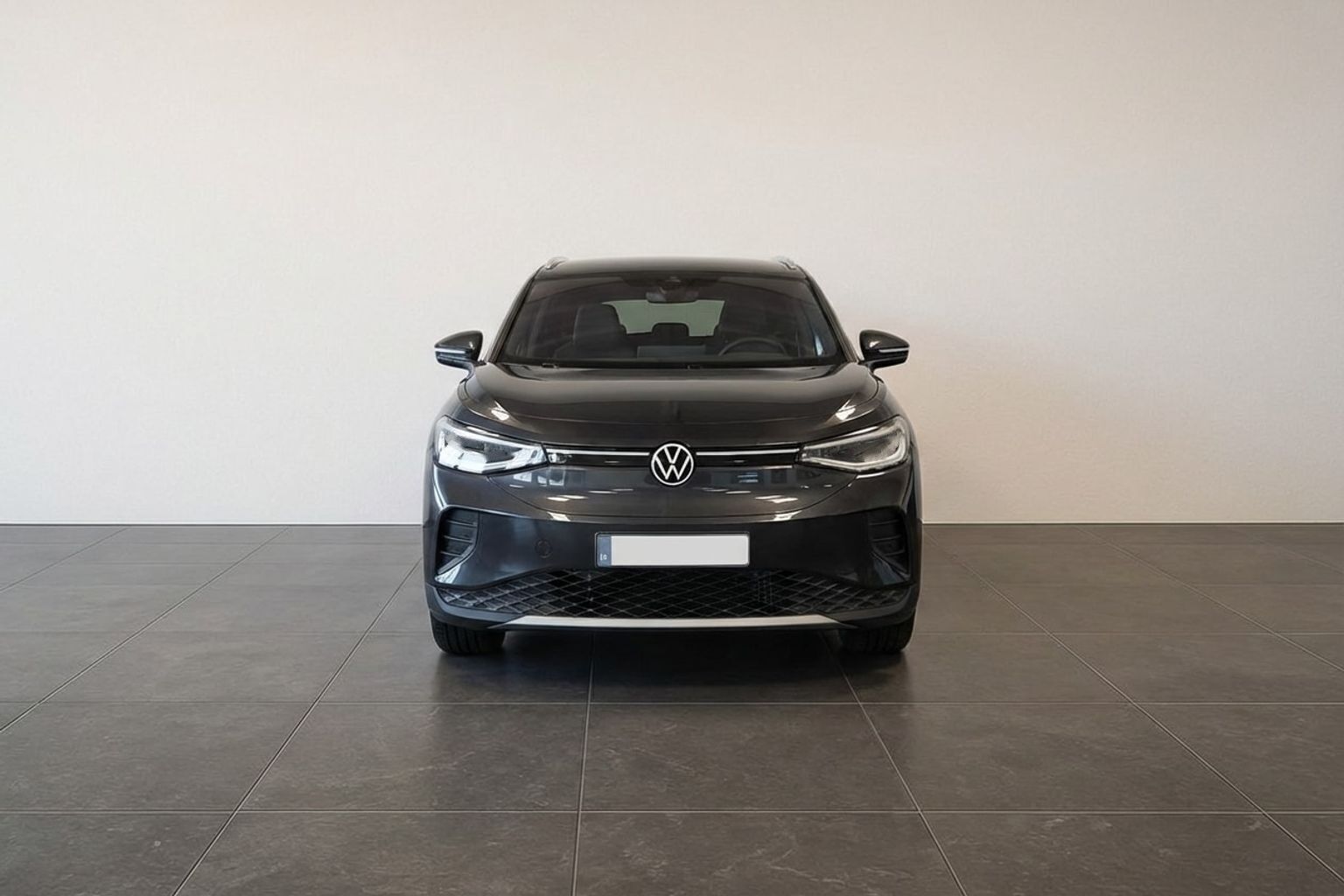 VW ID.4 EL 1st 204HK 5d Aut.