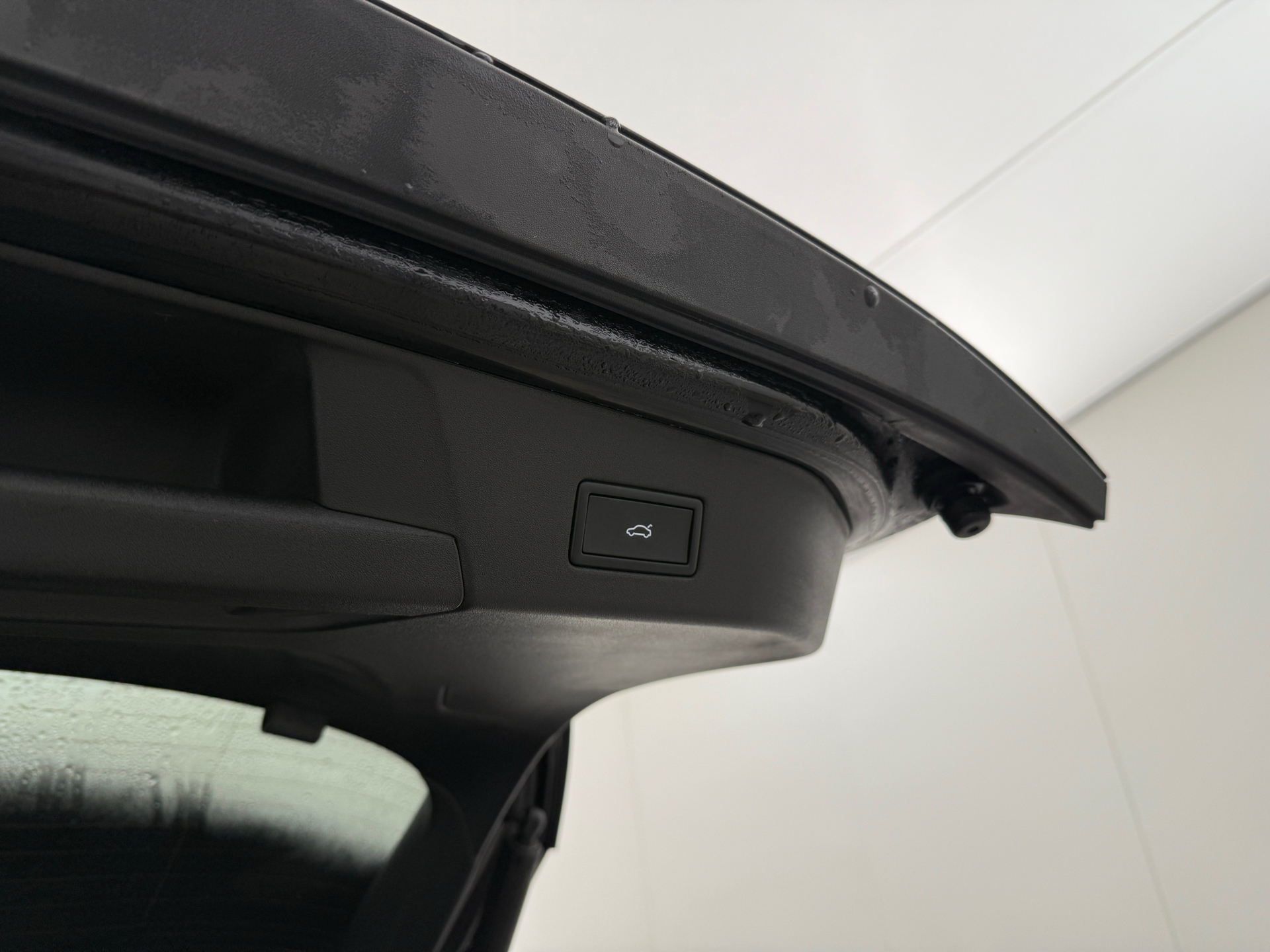 Sort VW ID.4 fra 2025