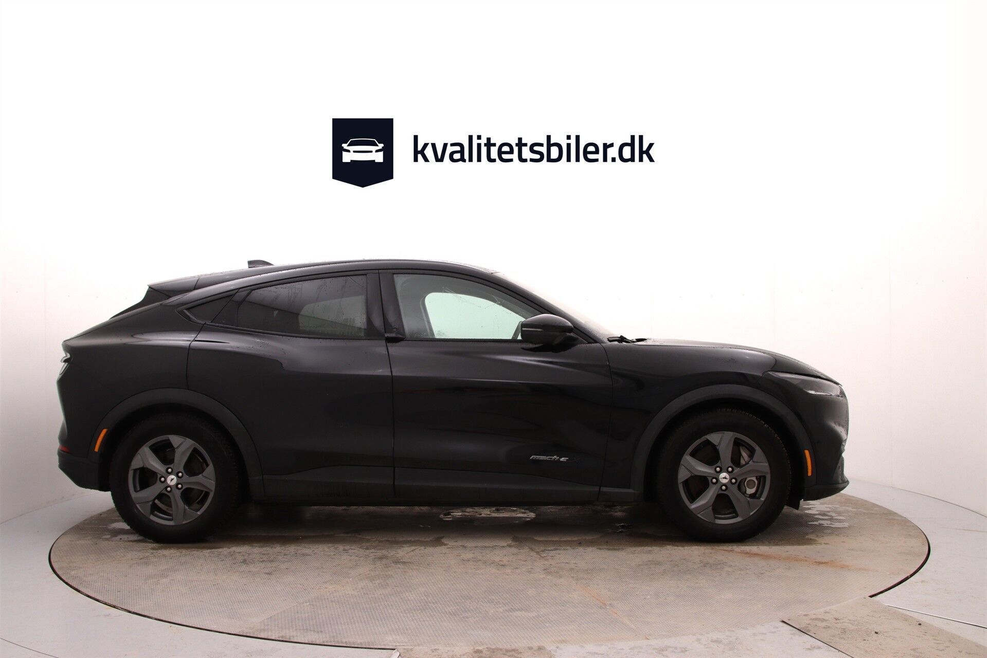 Ford Mustang Mach-E EL UR 294HK 5d Aut.