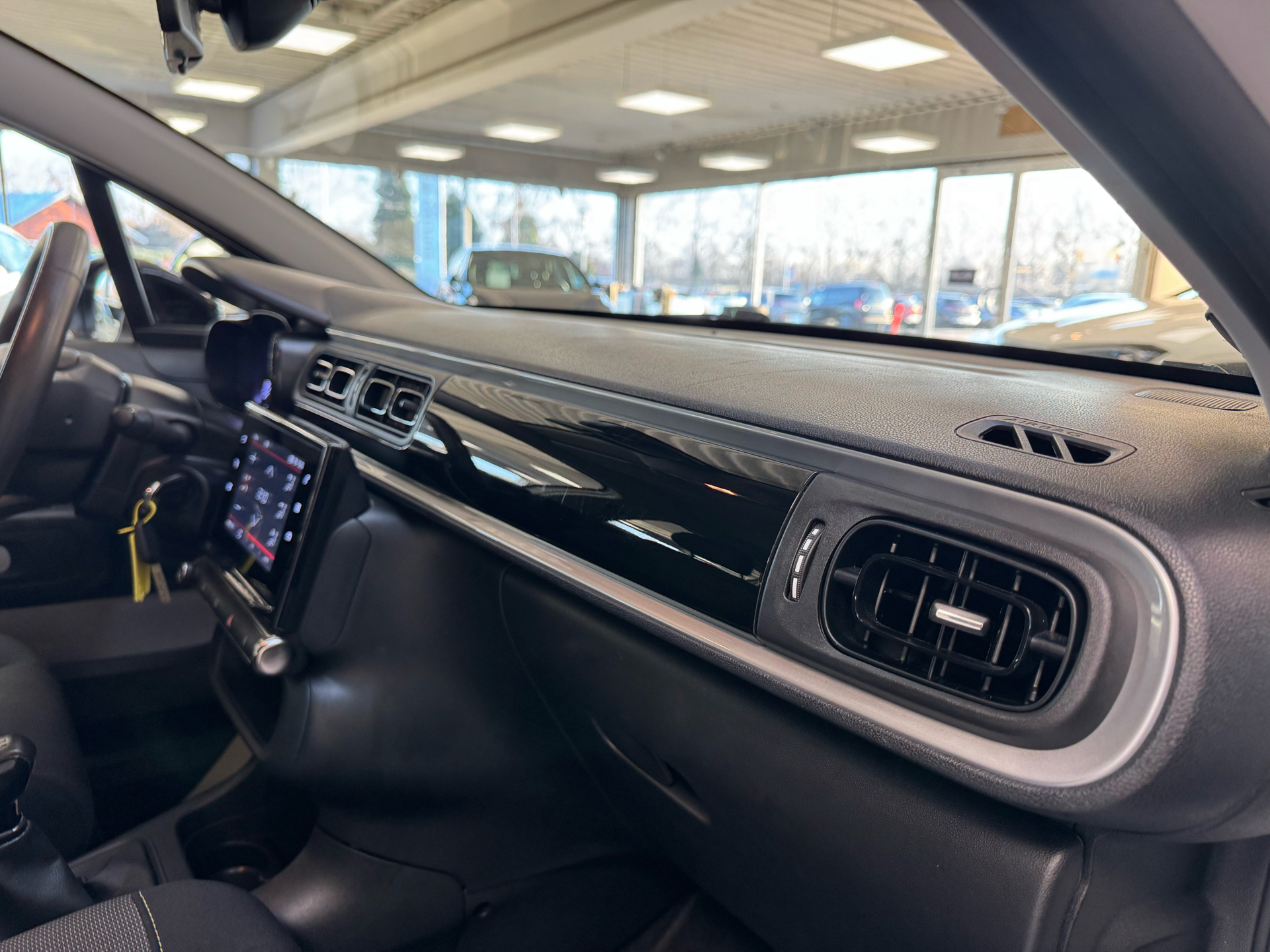 Citroën C3 1,2 PureTech Feel 83HK 5d