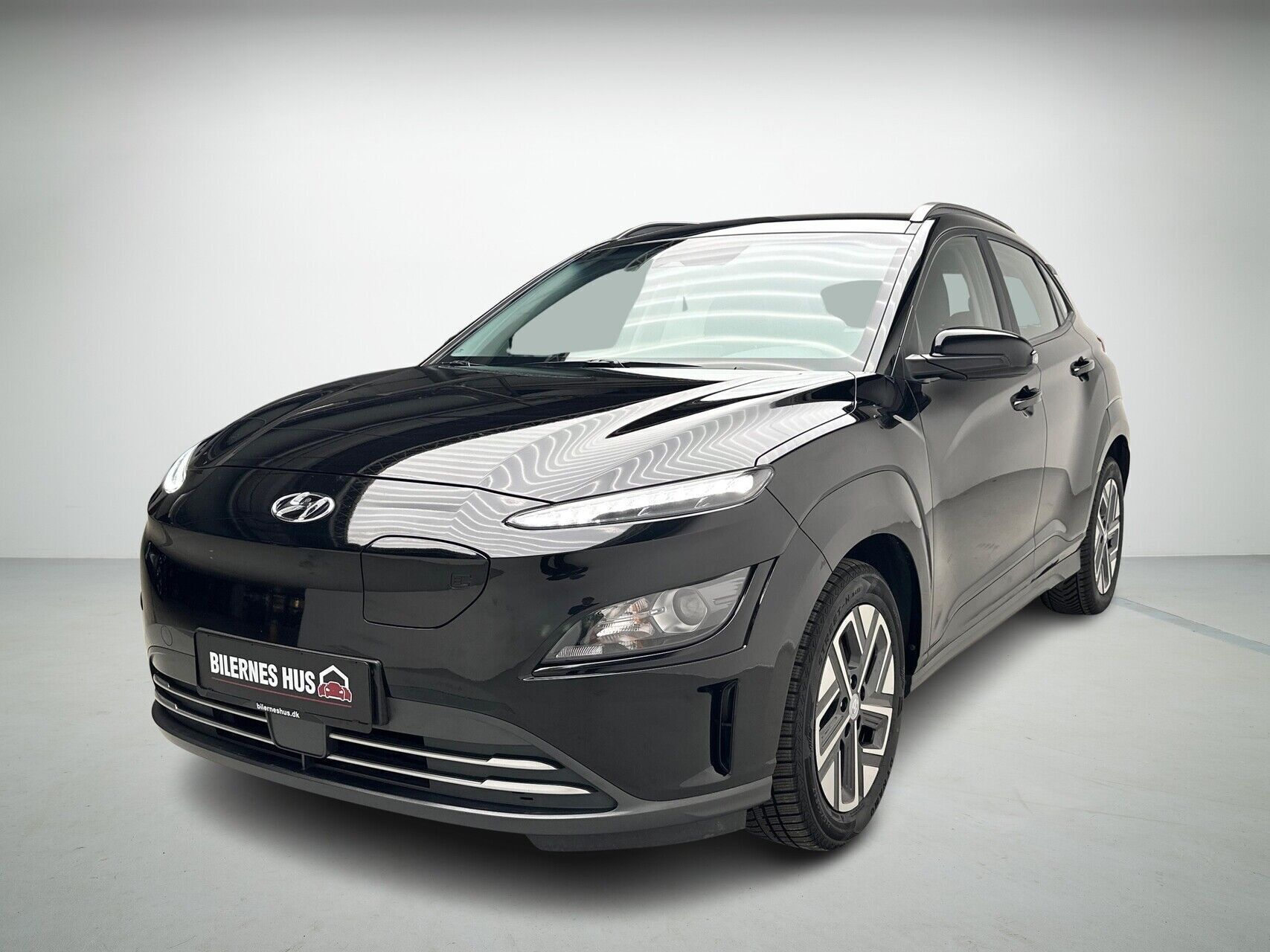 Hyundai Kona EL Select 204HK 5d Aut.