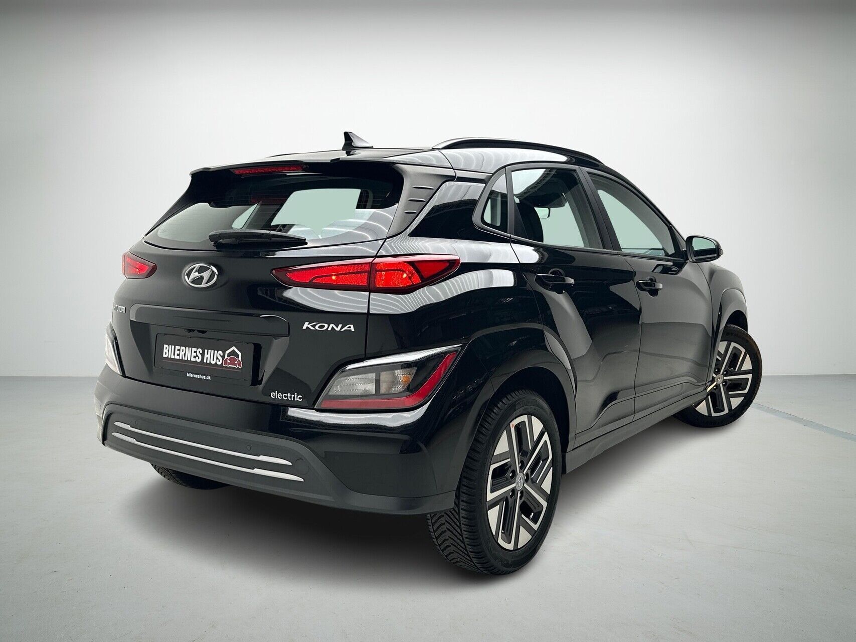 Hyundai Kona EL Select 204HK 5d Aut.