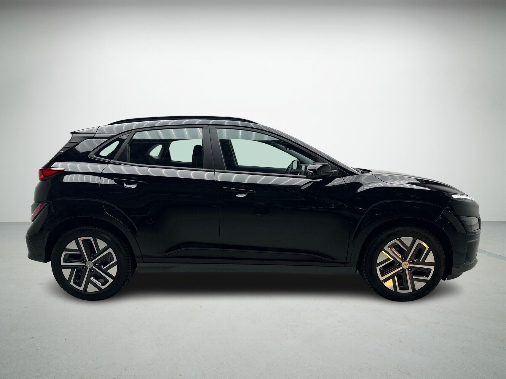 Hyundai Kona EL Select 204HK 5d Aut.