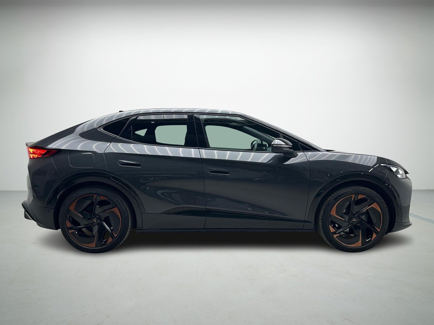 Cupra Tavascan EL VZ Adrenaline 4X4 340HK 5d Aut.