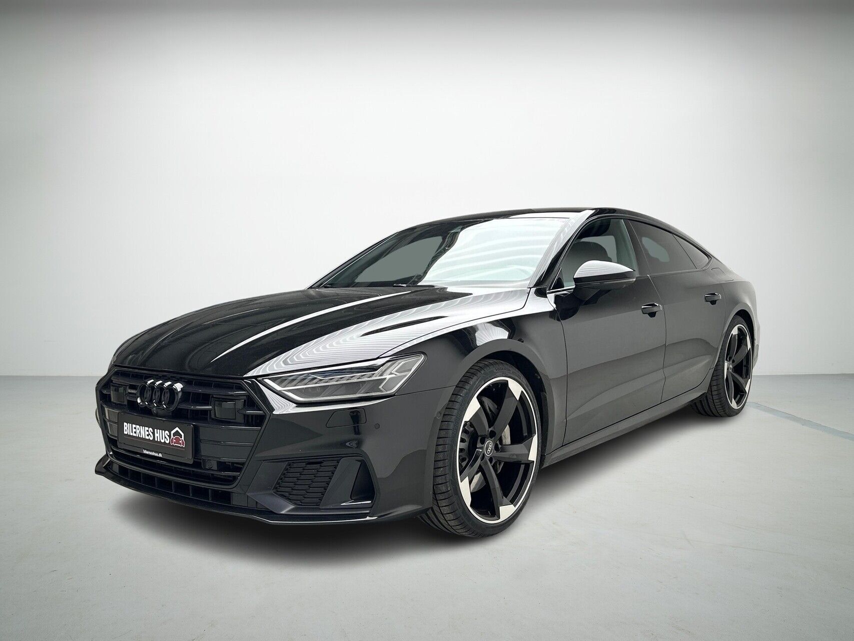 Audi A7 2,0 Sportback 50 TFSI e  Plugin-hybrid S Line Edition Quattro S Tron 299HK 5d 7g Aut.