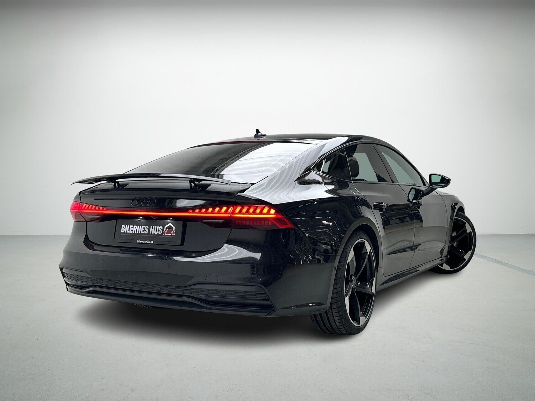 Audi A7 2,0 Sportback 50 TFSI e  Plugin-hybrid S Line Edition Quattro S Tron 299HK 5d 7g Aut.