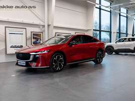 Mazda 6e