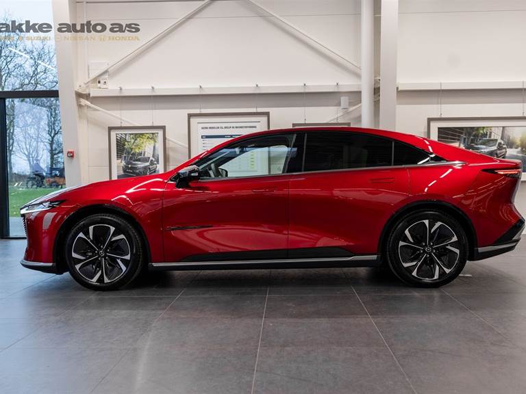 Mazda 6e EL Takumi 245HK 5d Aut.