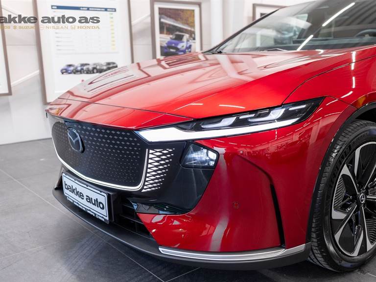 Mazda 6e EL Takumi 245HK 5d Aut.