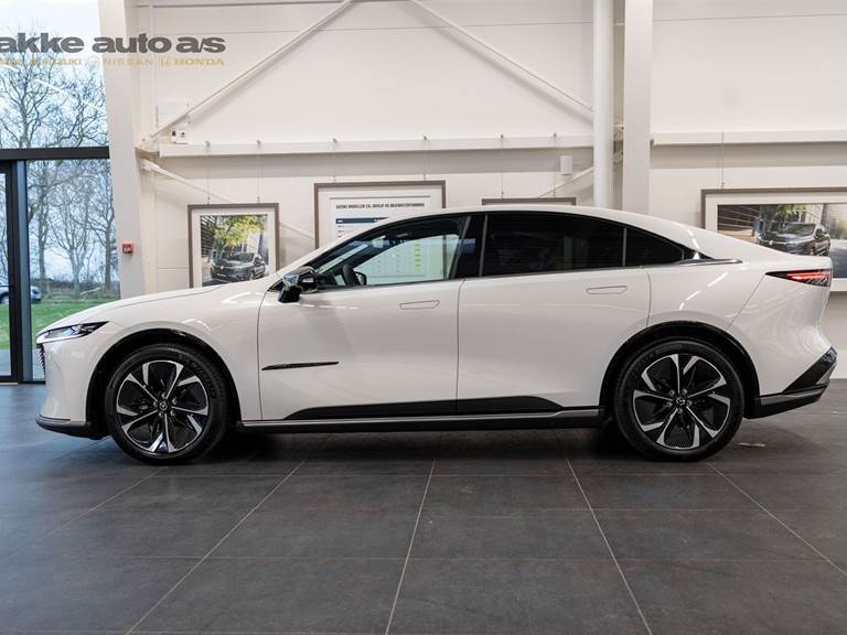 Mazda 6e EL Takumi 258HK 5d Aut.