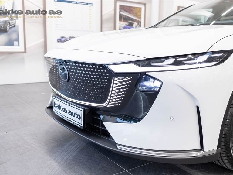 Mazda 6e EL Takumi 258HK 5d Aut.