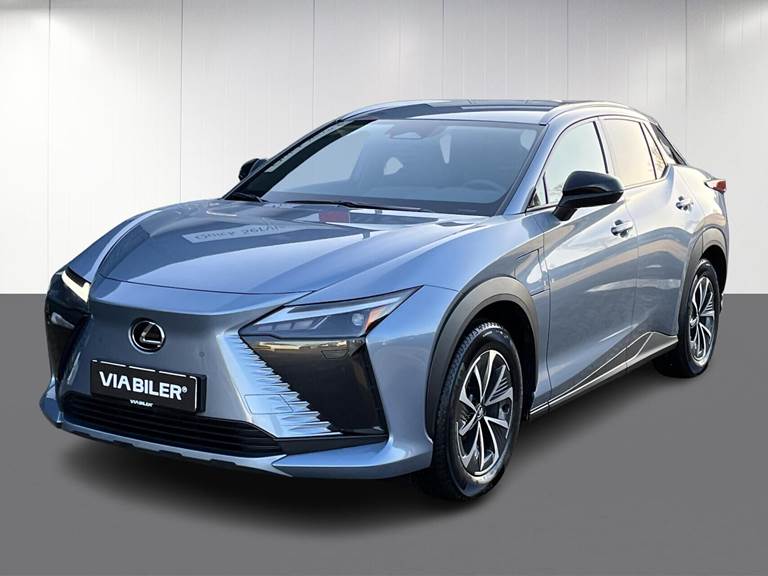 Lexus RZ 300e EL Executive 204HK 4d Aut.