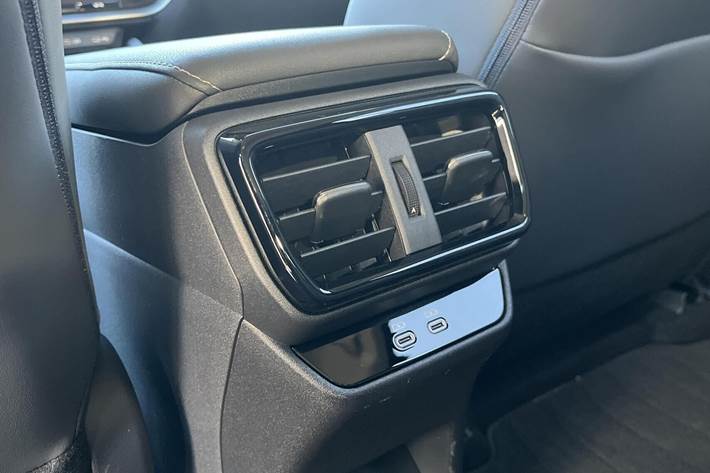 undefined Lexus RZ fra 2025