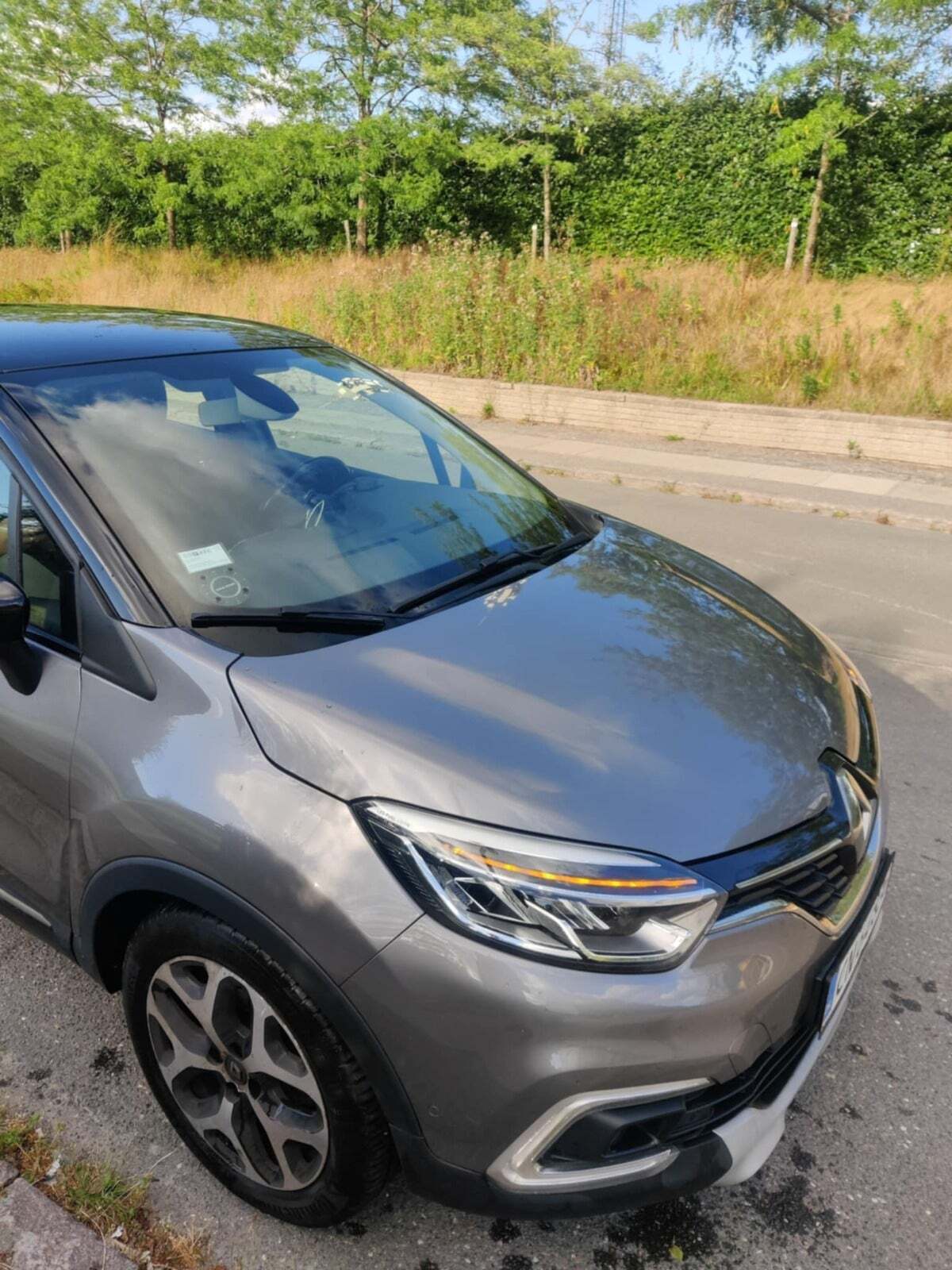 Renault Captur 0,9 TCe 90 Zen