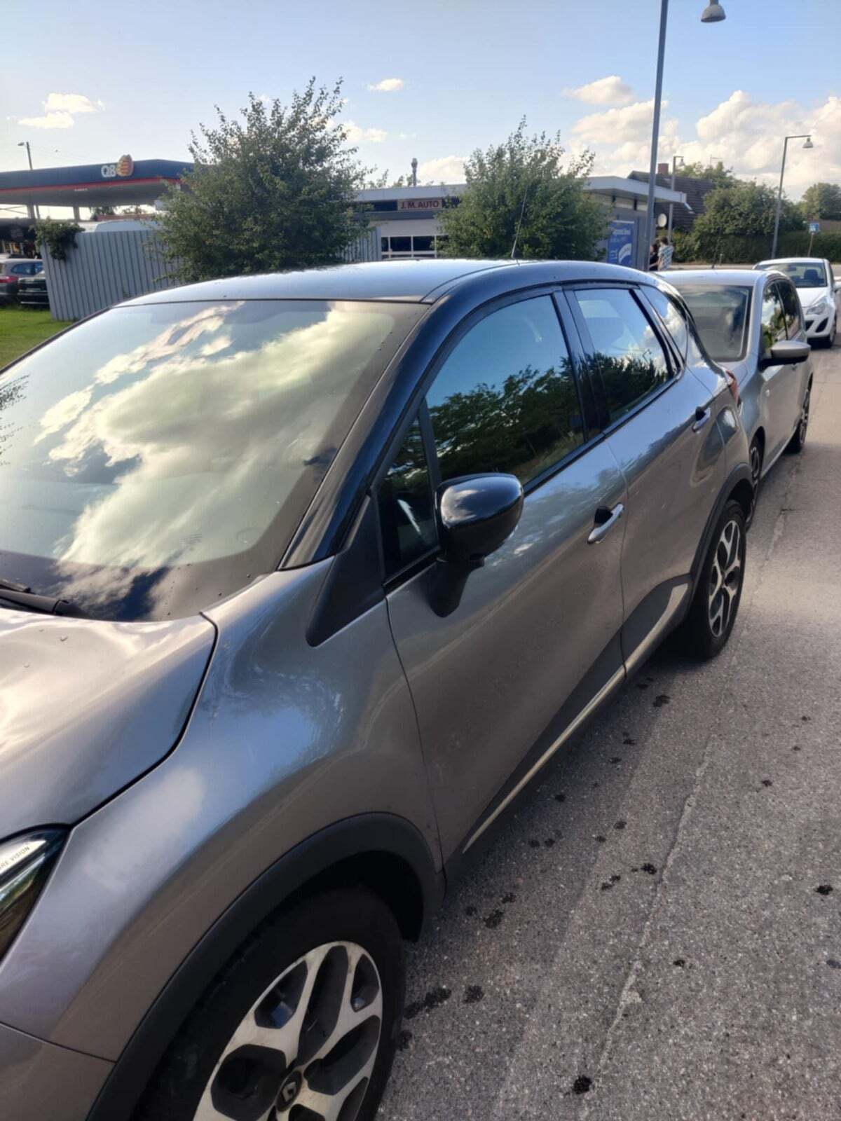 Renault Captur 0,9 TCe 90 Zen