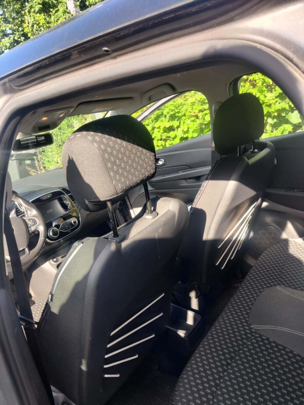 undefined Renault Captur fra 2019