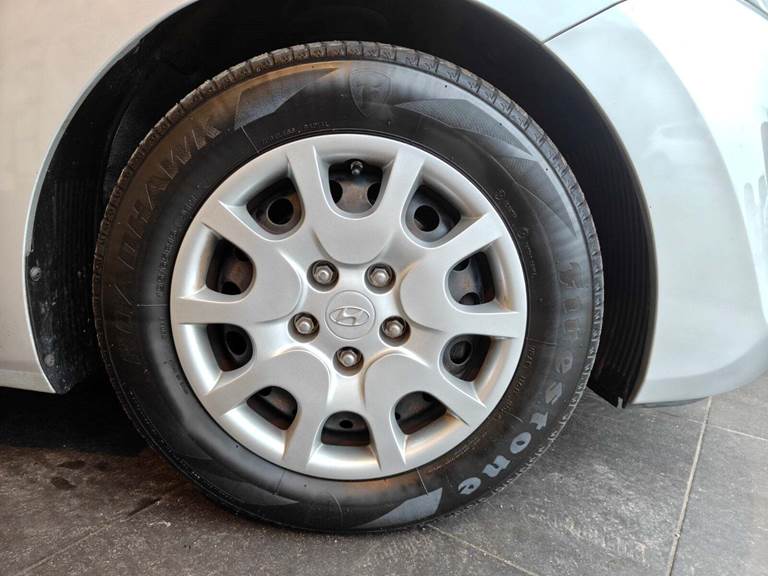 Hyundai i30 1,6 CRDi 110 XTR Eco