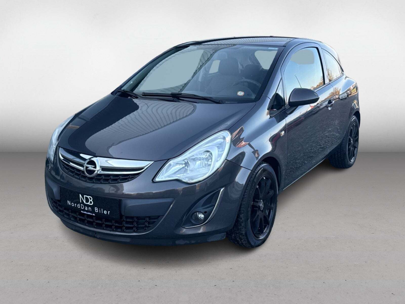 NordDan Biler / Berg & Toft ApS