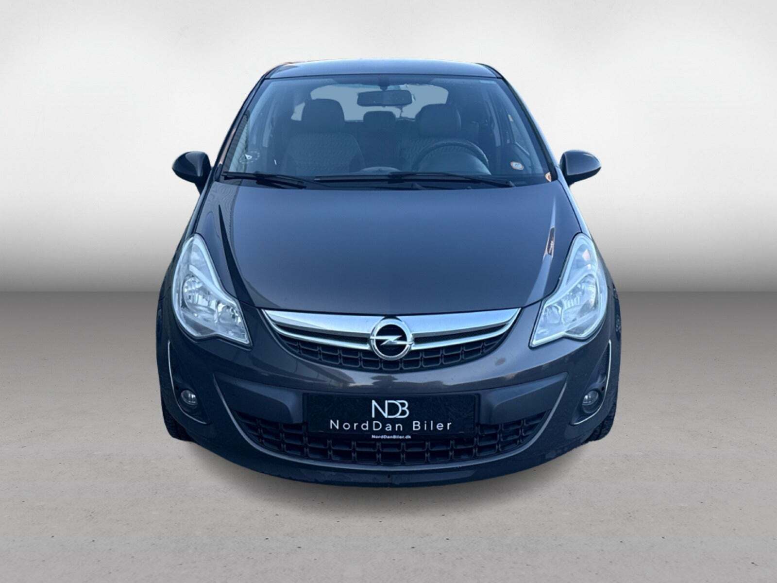 Opel Corsa 1,4 16V Cosmo